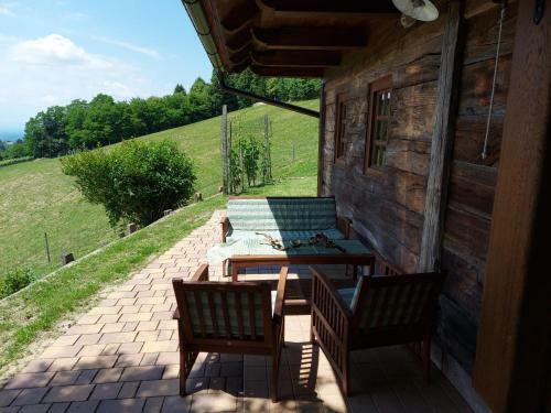 Oldhouse Knezovo