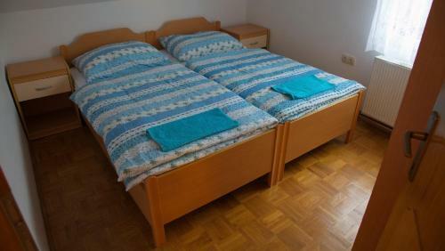 Hostal Tourist Farm Majerle