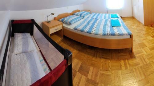 Hostal Tourist Farm Majerle