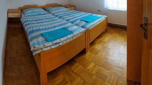 Hostal Tourist Farm Majerle