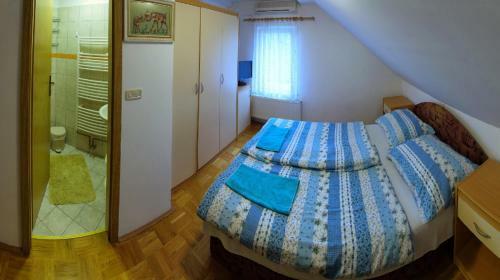 Hostal Tourist Farm Majerle