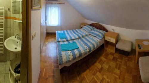 Hostal Tourist Farm Majerle