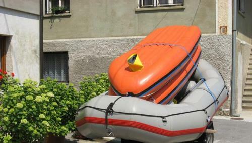 Hostal Tourist Farm Majerle