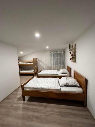 Apartma "happy Scotts"