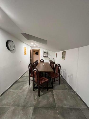 Apartma "happy Scotts"