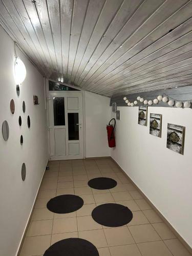 Apartma "happy Scotts"