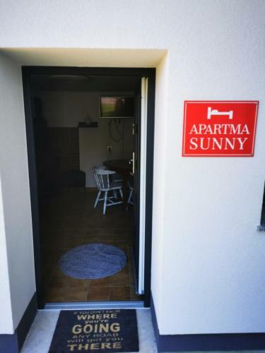 Apartma "happy Scotts"