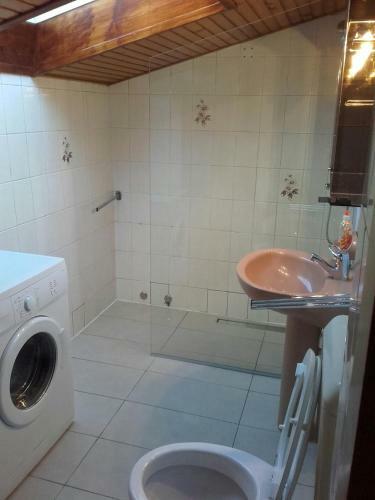 Apartma "happy Scotts"