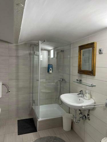 Apartma "happy Scotts"