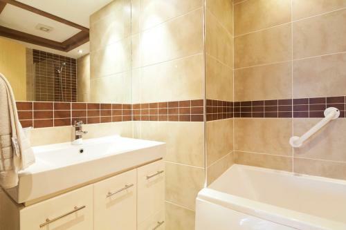 Apartamento Queens Mansions: Lakeland Suite