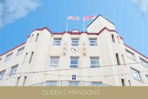 Apartamento Queens Mansions: Lakeland Suite