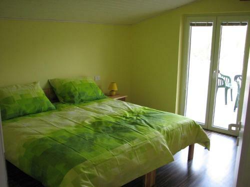 Apartma Furlan