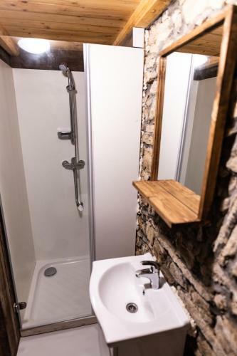 Apartamento Old Mill Adventure Farm