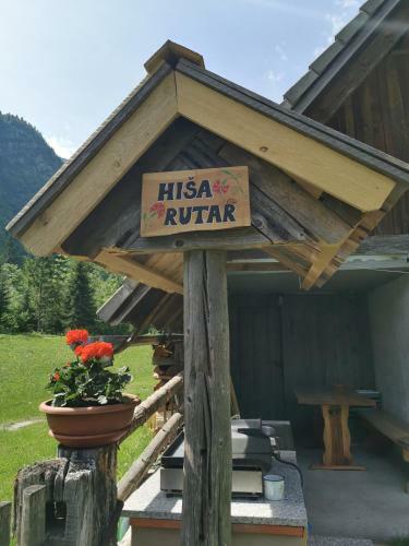Hiska Rutar Valley Voje