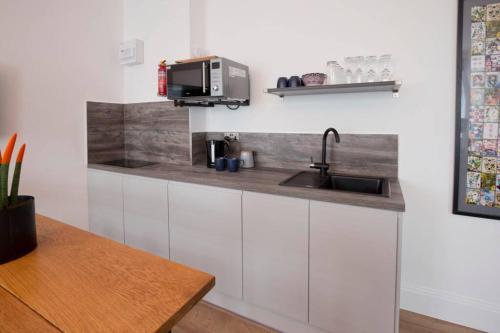 Apartamento Blackbird Luxury Accommodation Room 10
