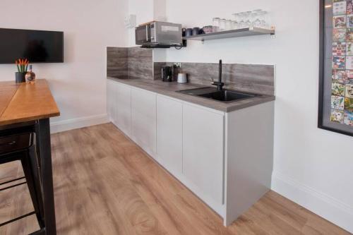 Apartamento Blackbird Luxury Accommodation Room 10