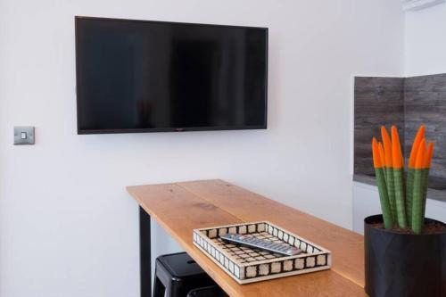 Apartamento Blackbird Luxury Accommodation Room 10