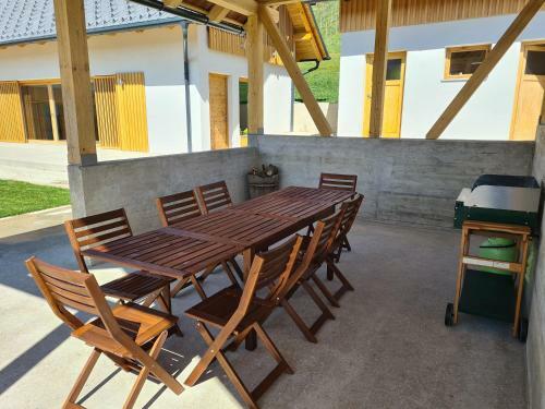 Agroturismo Hi?a Sonca Toti Breg