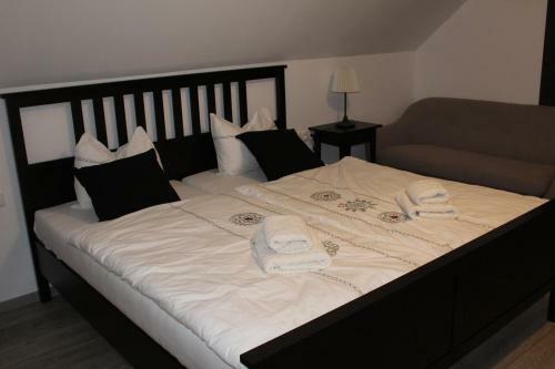 Agroturismo Vdovi? Guest House