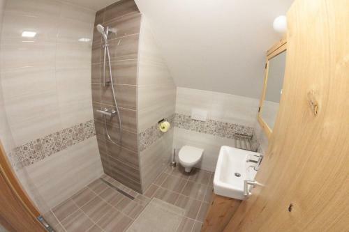 Agroturismo Vdovi? Guest House