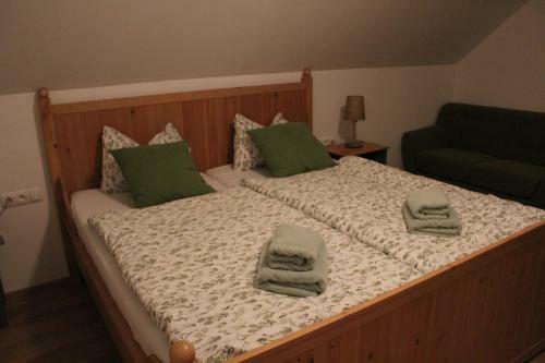 Agroturismo Vdovi? Guest House