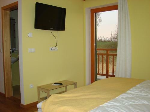 Agroturismo Farm Stay Jarc Vineyard