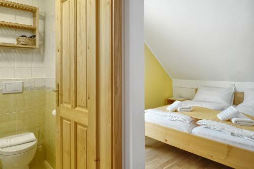 Agroturismo Farm Stay Jarc Vineyard
