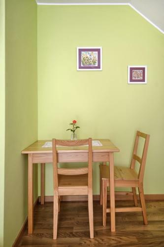 Agroturismo Farm Stay Jarc Vineyard