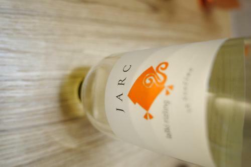 Agroturismo Farm Stay Jarc Vineyard