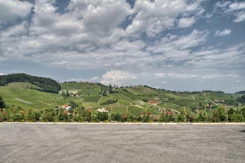 Agroturismo Farm Stay Jarc Vineyard