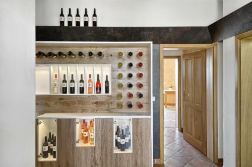Agroturismo Farm Stay Jarc Vineyard