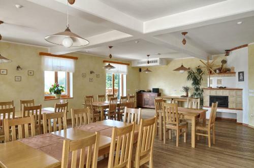Agroturismo Farm Stay Jarc Vineyard