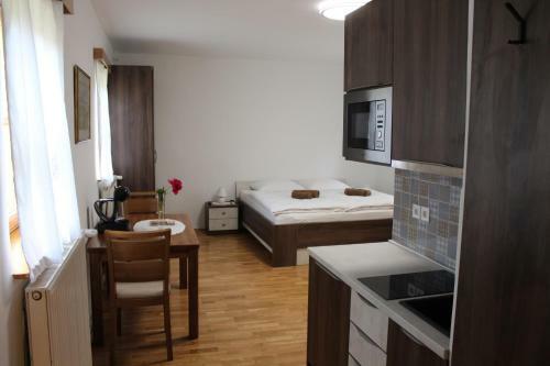 Apartamento Sleeping In Village