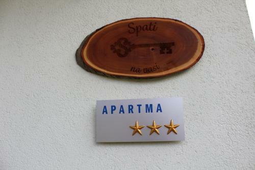 Apartamento Sleeping In Village