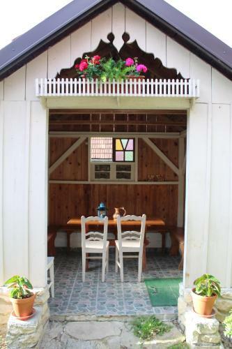 Apartamento Sleeping In Village