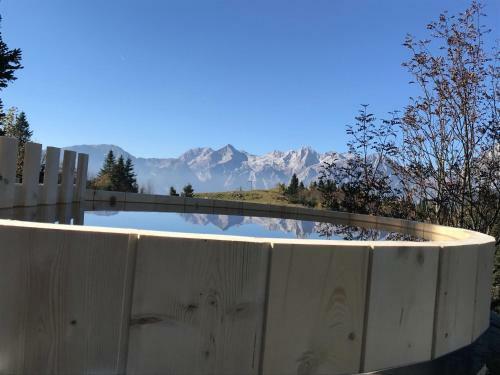 Chalet Tisa Velika Planina