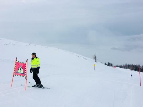 Ko?a Ojstrica - Velika Planina