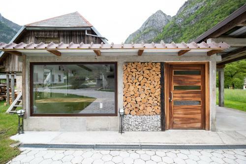 Apartments And Rooms Nata?a 2