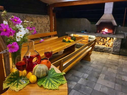 Vineyard Cottage Matej