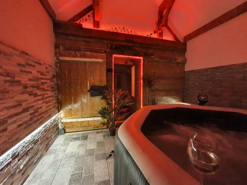 Vineyard Cottage Matej