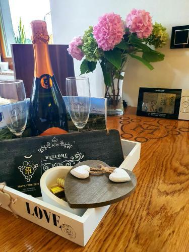 Vineyard Cottage Matej