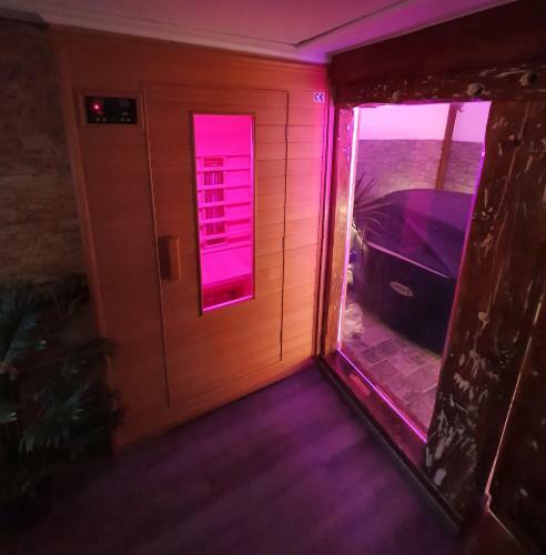 Vineyard Cottage Matej