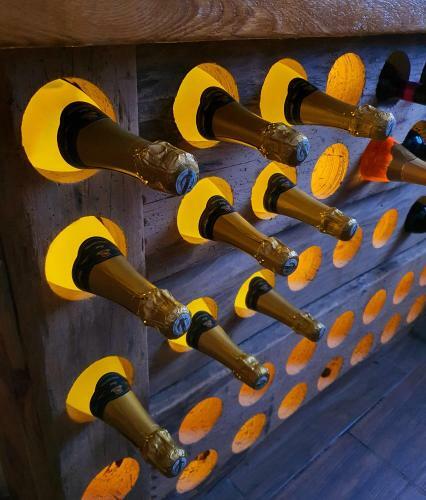 Vineyard Cottage Matej