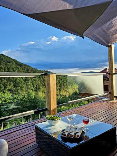 Vineyard Cottage Matej