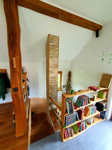 Vineyard Cottage Matej