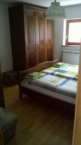 Apartment Zorc