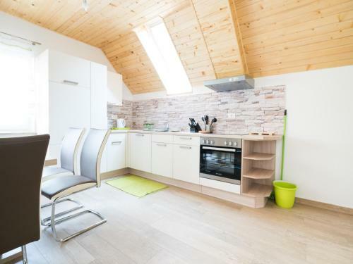 Apartamento House Dormica