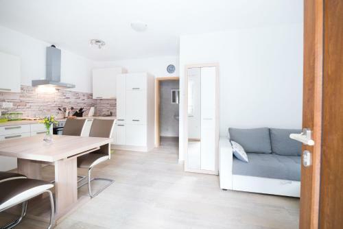 Apartamento House Dormica