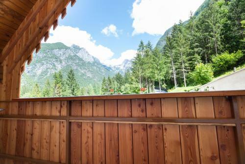 Apartamento House Dormica