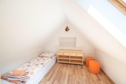 Apartamento House Dormica